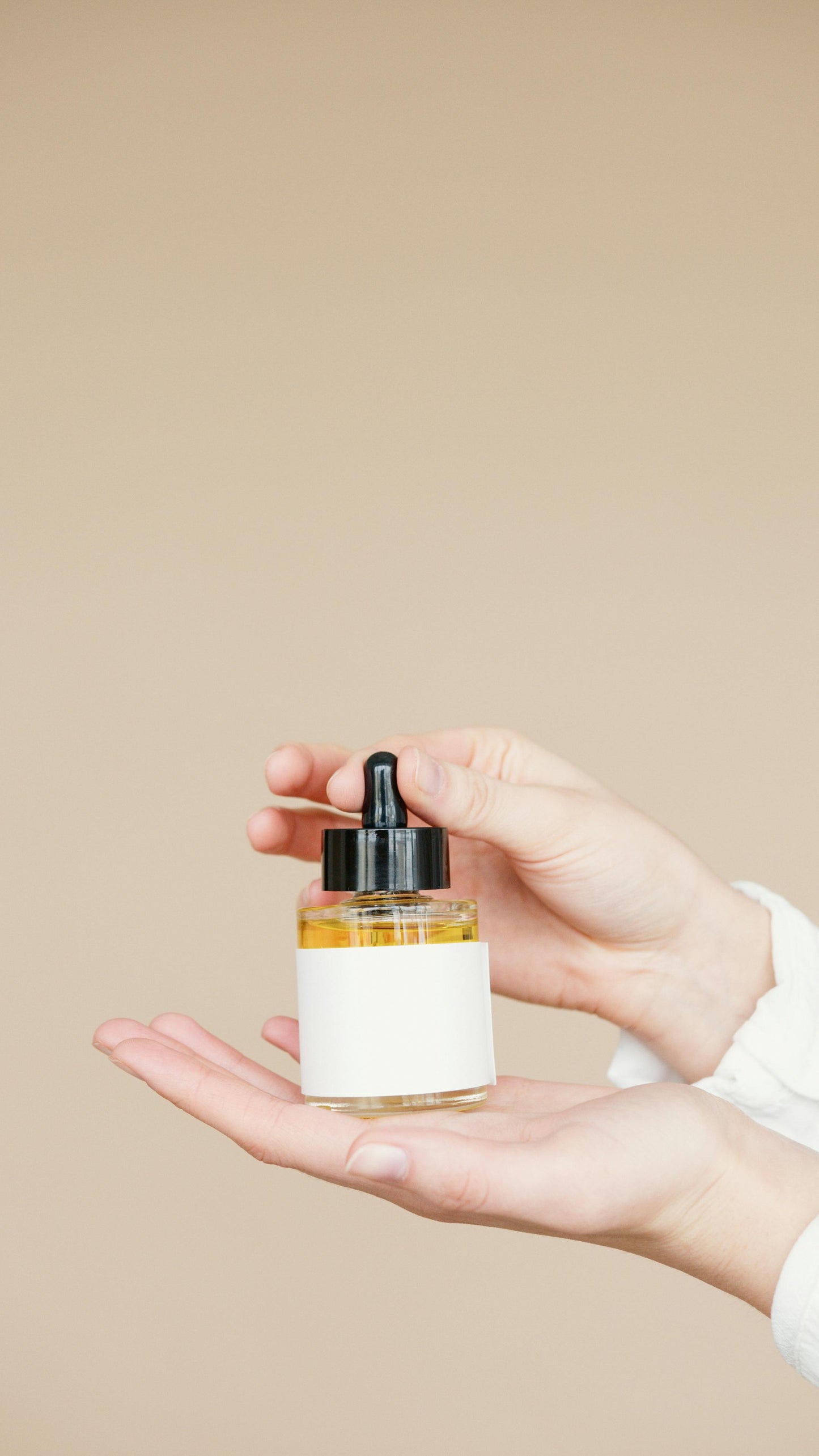 Elixir of 7 Oils