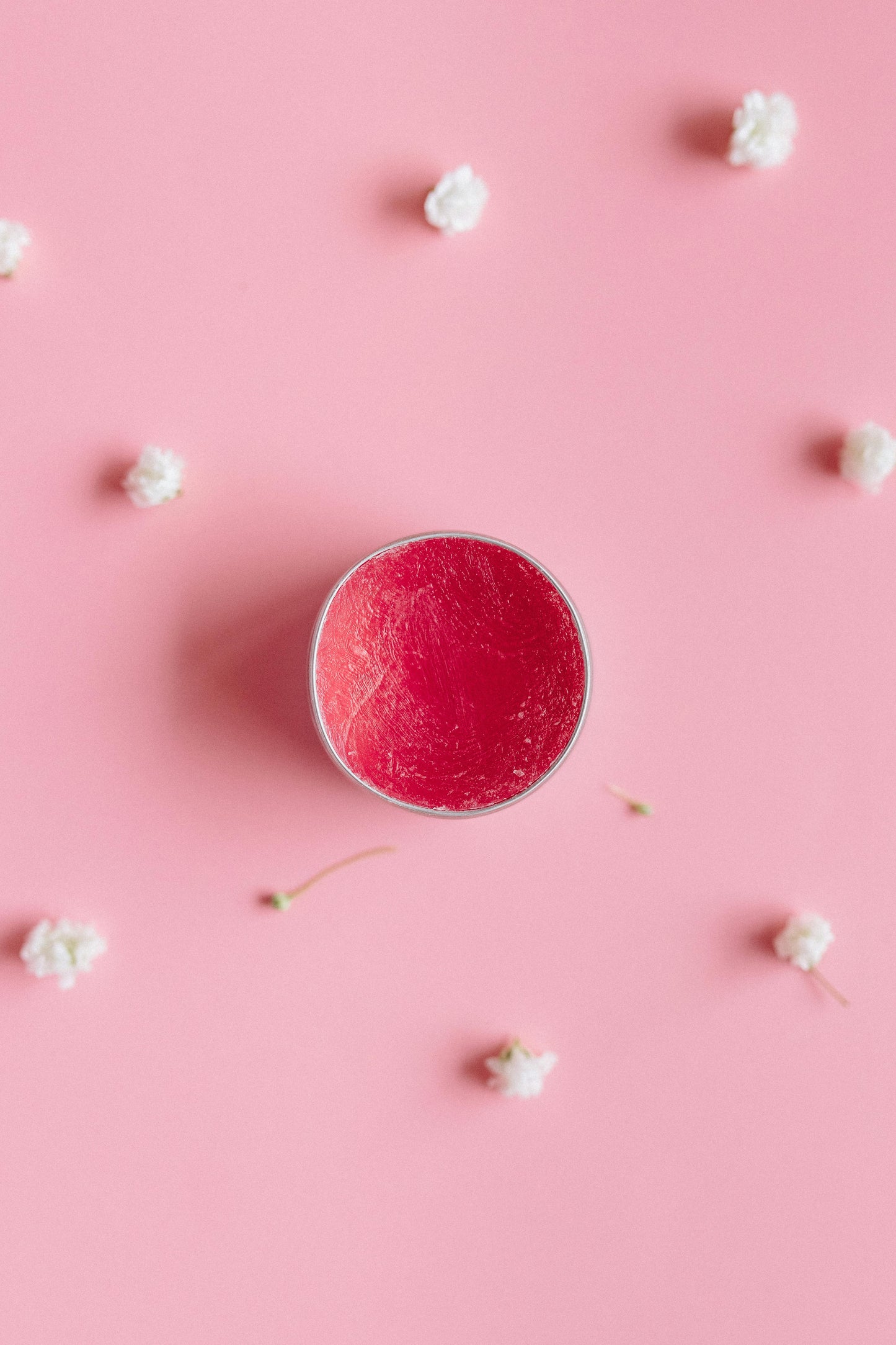 Lip Balm - Rose & Cocoa