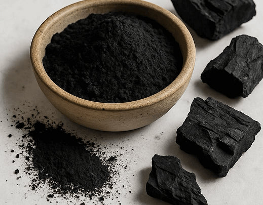 Activated Charcoal