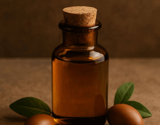 Argan Oil