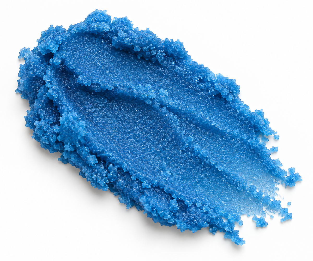 Nila Pearl Glow Scrub