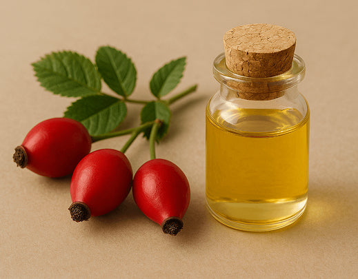 Rosehip Oil