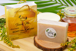 Camel Milk Soap Bar