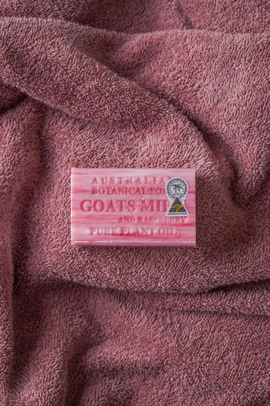 Camel Milk Soap Bar